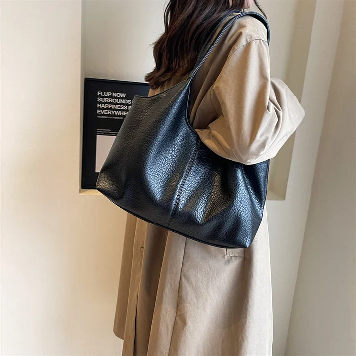 Aspen™ | Hobo Tote Bag