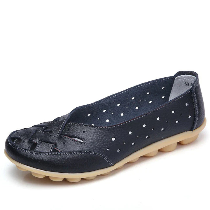 Julie™ | Versatile Orthopedic Flat Sandals