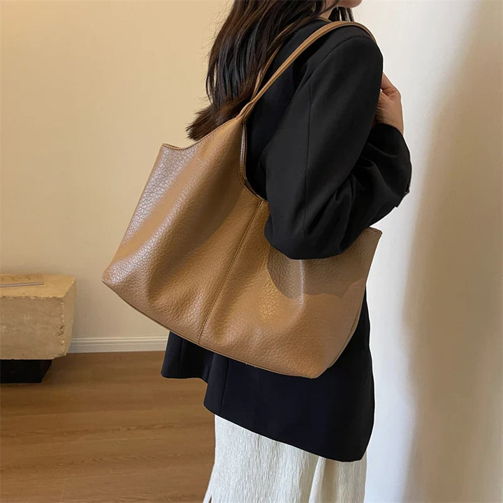 Aspen™ | Hobo Tote Bag