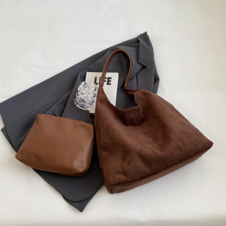 Catherine™ | Sac Hobo Bag