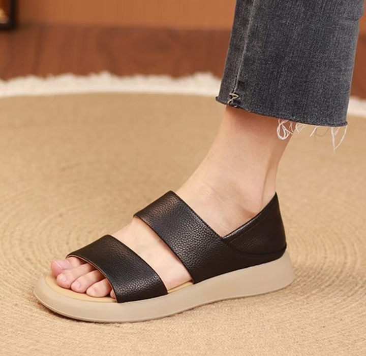 Yasmine™ | Bunion-Friendly Sandals