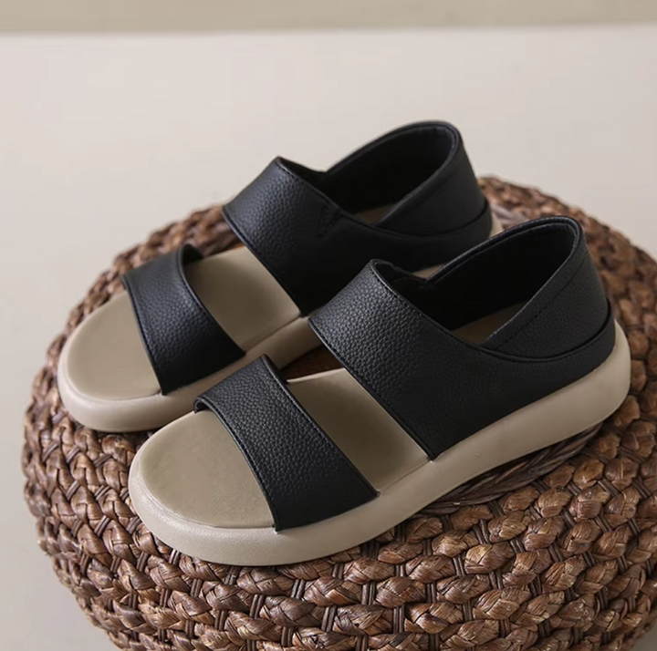 Yasmine™ | Bunion-Friendly Sandals