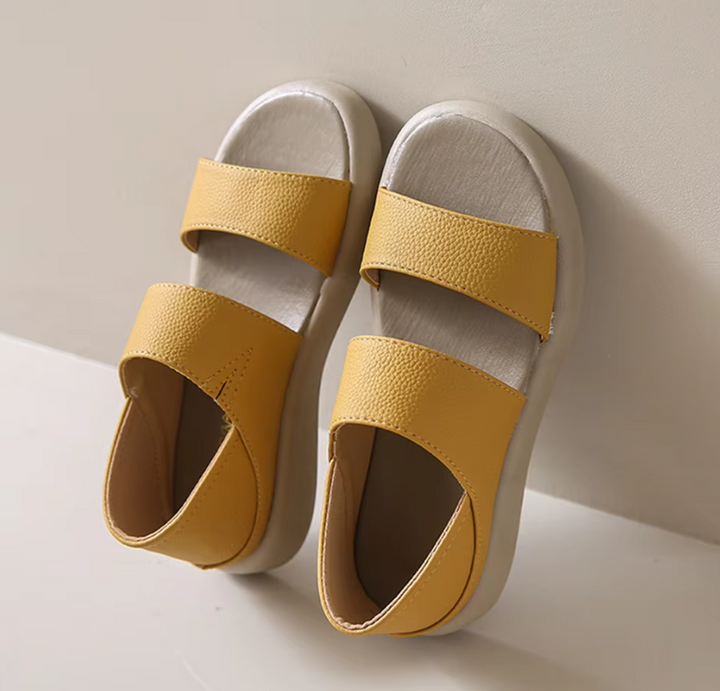 Yasmine™ | Bunion-Friendly Sandals