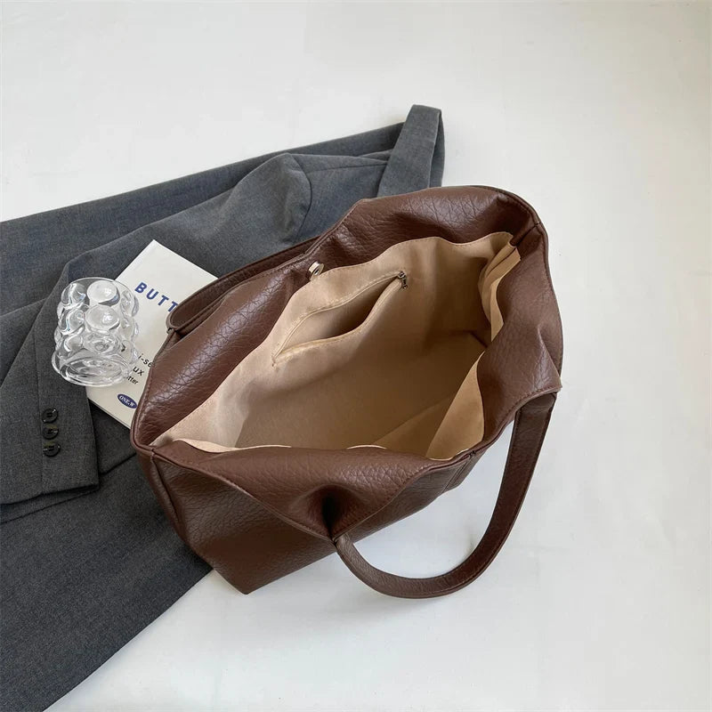 Aspen™ | Hobo Tote Bag